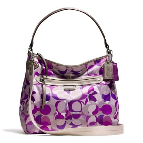 coach purses official site.